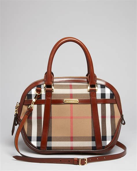 bloomingdale's burberry handbags